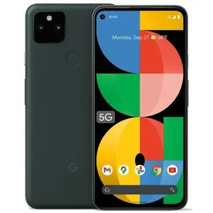 Замена стекла на телефоне Google Pixel 5a в Екатеринбурге